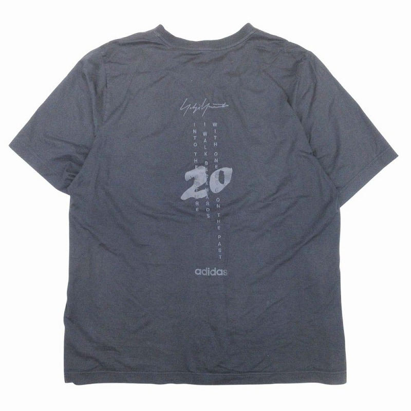 楽天市場】Y-3 ワイスリー REAL MADRID レアル マドリード ロゴ