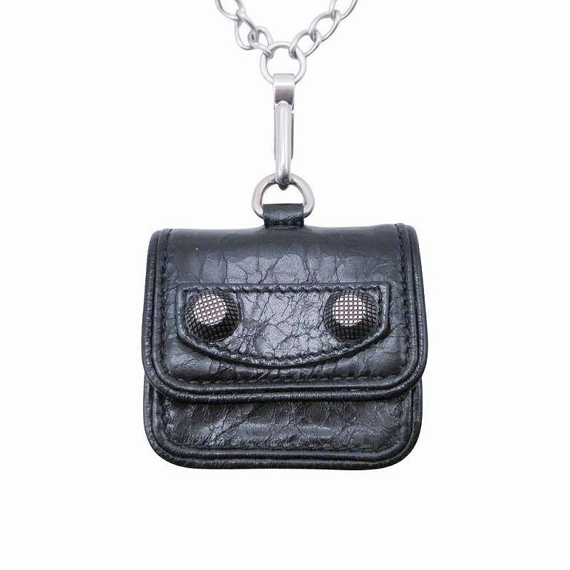 楽天市場】バレンシアガ BALENCIAGA Air Pods Proケース ブラックx