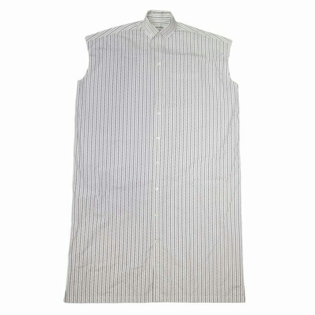 楽天市場】【バレンシアガ】Balenciaga 19年 ノースリーブ ストライプ