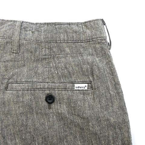 levis linen pants