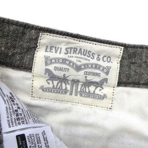 levis linen pants