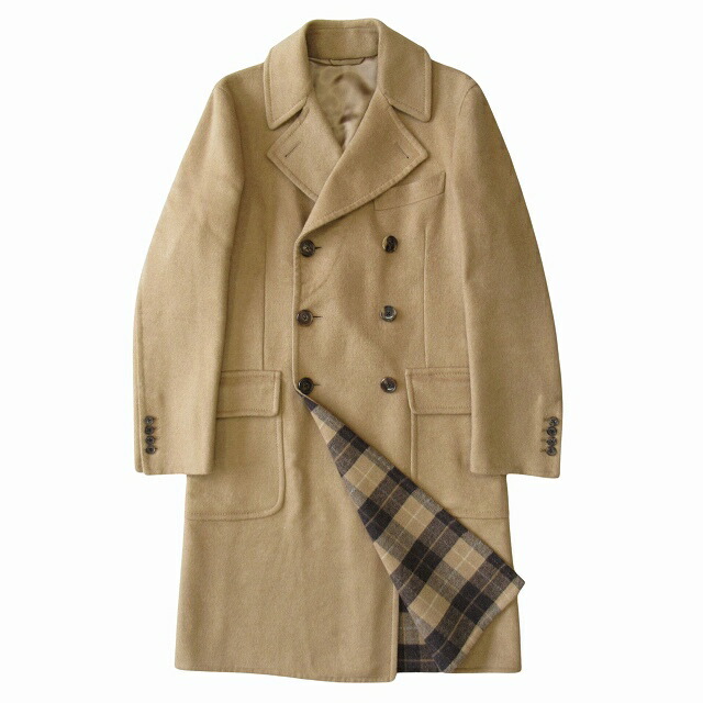 楽天市場】Belvest ベルベスト PT13DBA ストライプ ウール チェスター