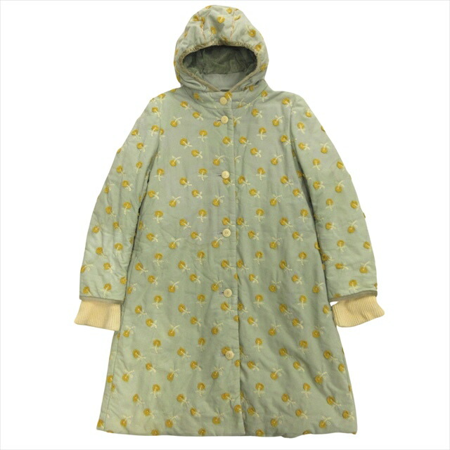 楽天市場】【美品】ミナペルホネン mina perhonen forest
