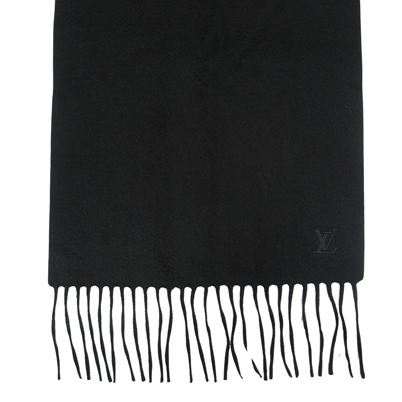 楽天市場】LOUIS VUITTON ルイヴィトン エシャルプ・ジェラム カシミヤ