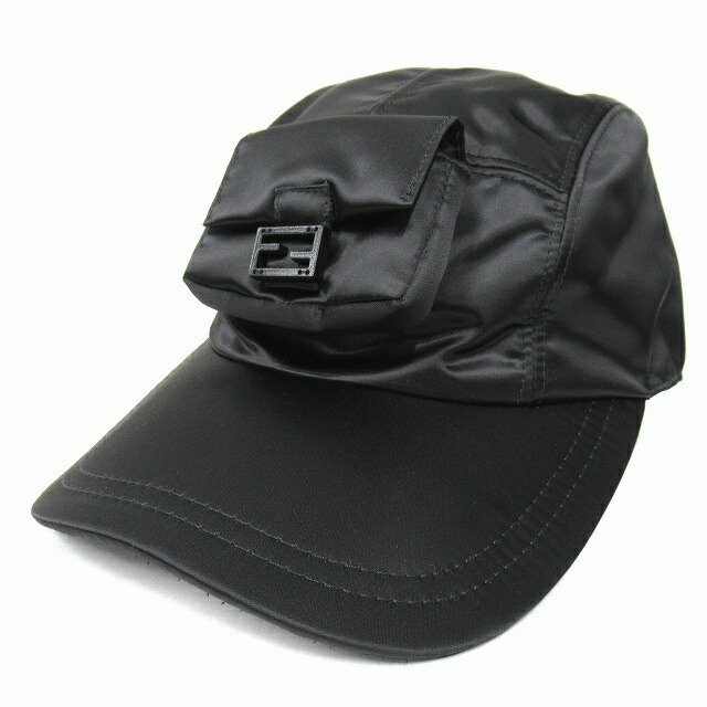【新品未使用】FENDI zucca cap ズッカ 楽天市場】【美品】フェンディ ズッカ ベースボールキャップ