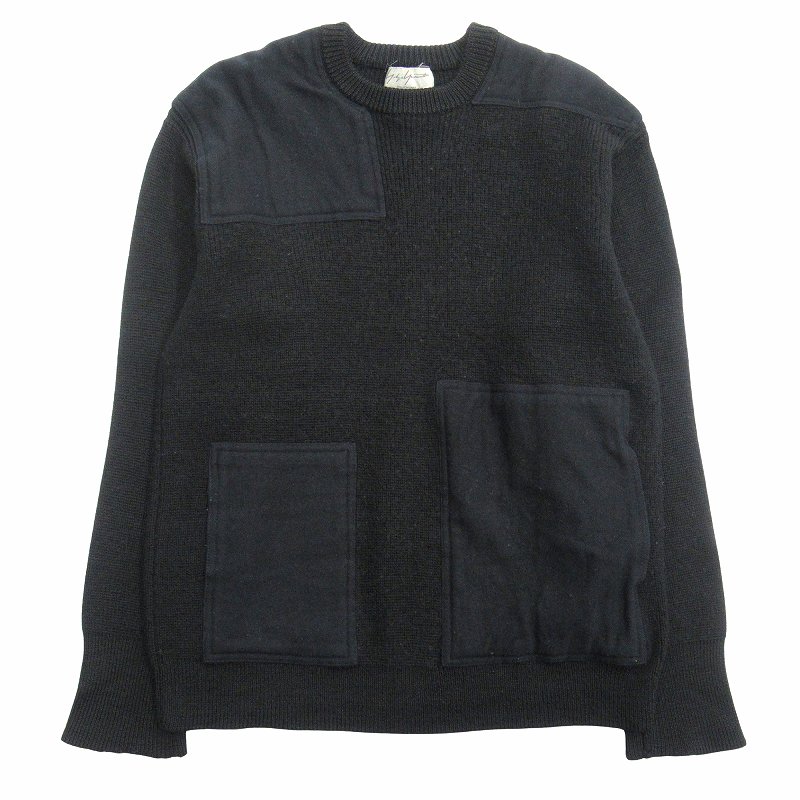 楽天市場】Yohji Yamamoto Pour Homme 95AW 鹿鳴館日本画
