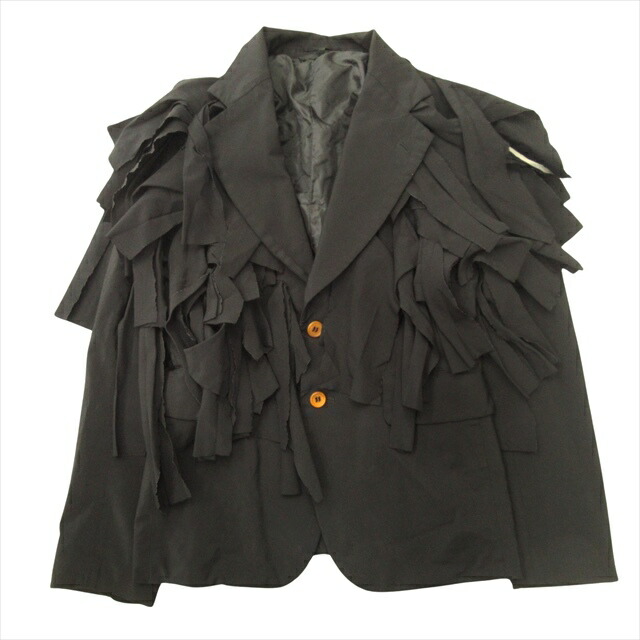 楽天市場】COMME des GARCONS コムデギャルソン 23AW フリル