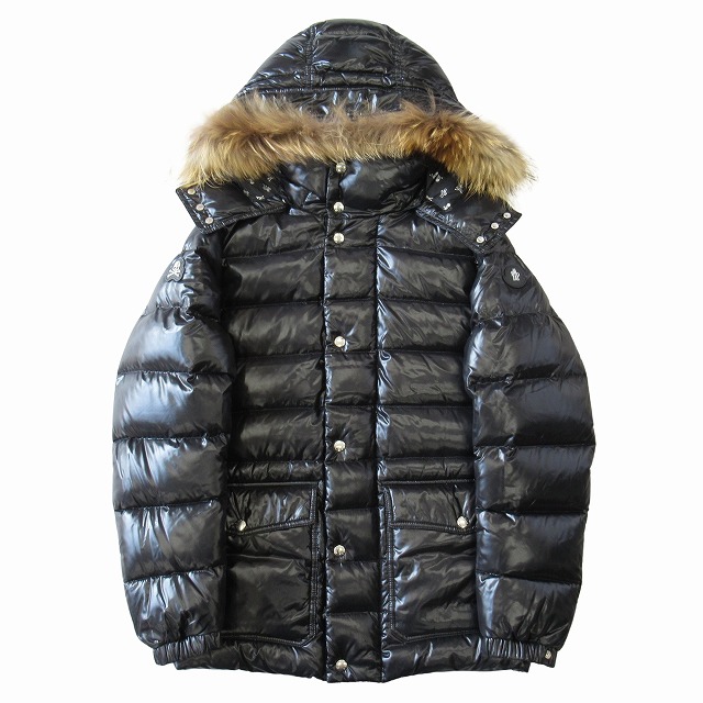 楽天市場】【MONCLER×mastermind】モンクレール マスター