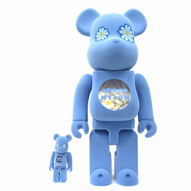 嵐 展覧会 ベアブリック BE@RBRICK 新品 未開封 嵐 嵐を旅する展覧会 A・RA・SHI ベアブリック 5点