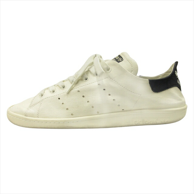 ★BALENCIAGA×adidas★ スタンスミス LADY スニーカーIE4549 ☆BALENCIAGA×adidas☆ スタンスミス LADY スニーカーIE4549