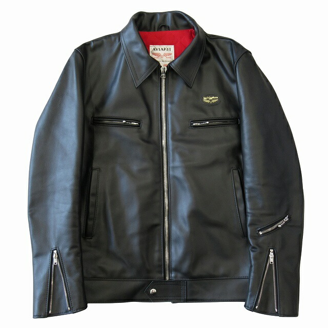 楽天市場】Lewis Leathers(ルイスレザー) サイズ:34 CORSAIR 59T