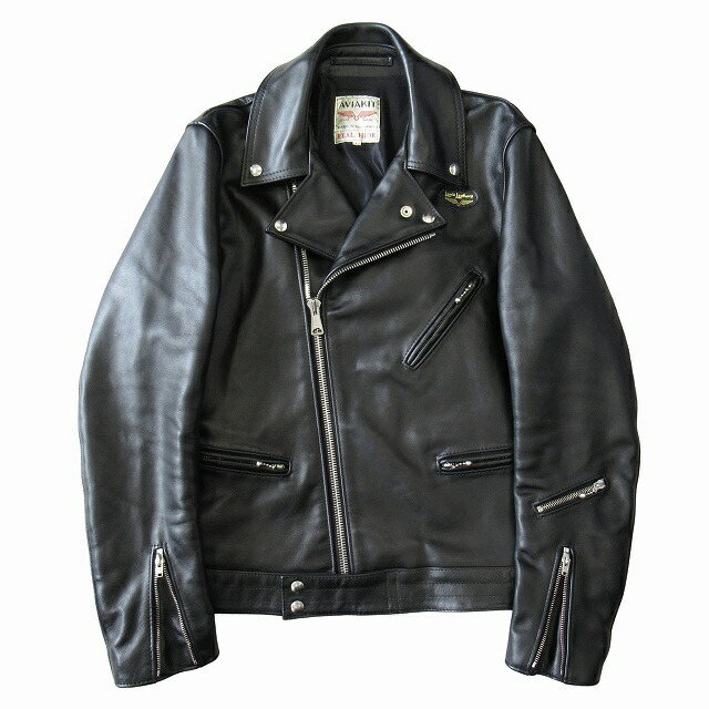 Lewis leathers/ルイスレザー ビンテージ スポーツマン 36 ITEMS｜ブラックマーケット｜名古屋の革ジャン取扱専門店｜Lewis