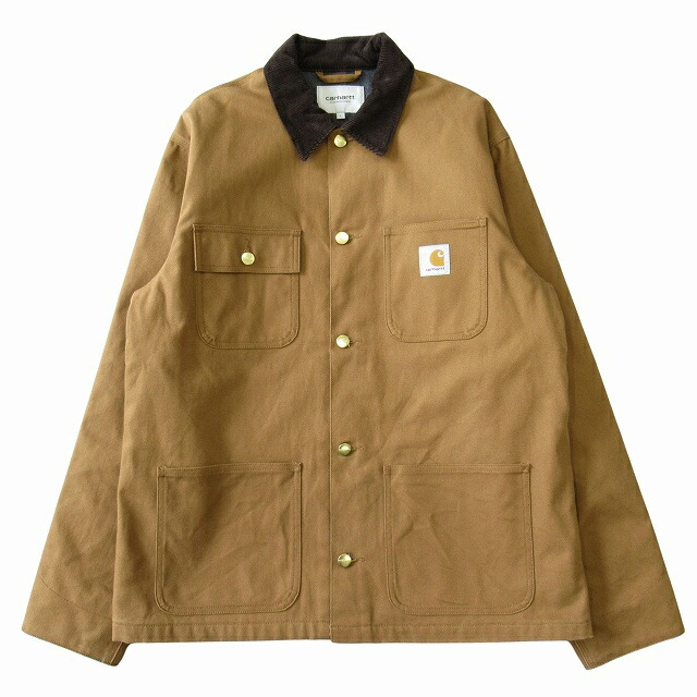 楽天市場】CARHARTT カーハート ショートコート HIGHLAND JACKET
