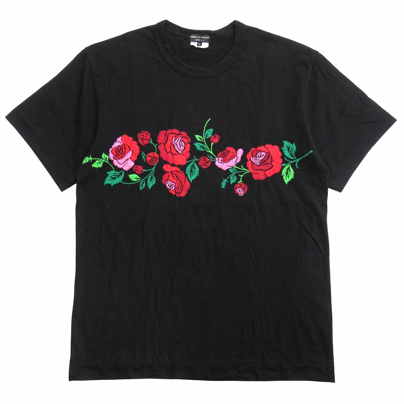 （新品）コムデギャルソンオムプリュス22SS 刺繍レギンス 8003001409843_2.jpg?v=