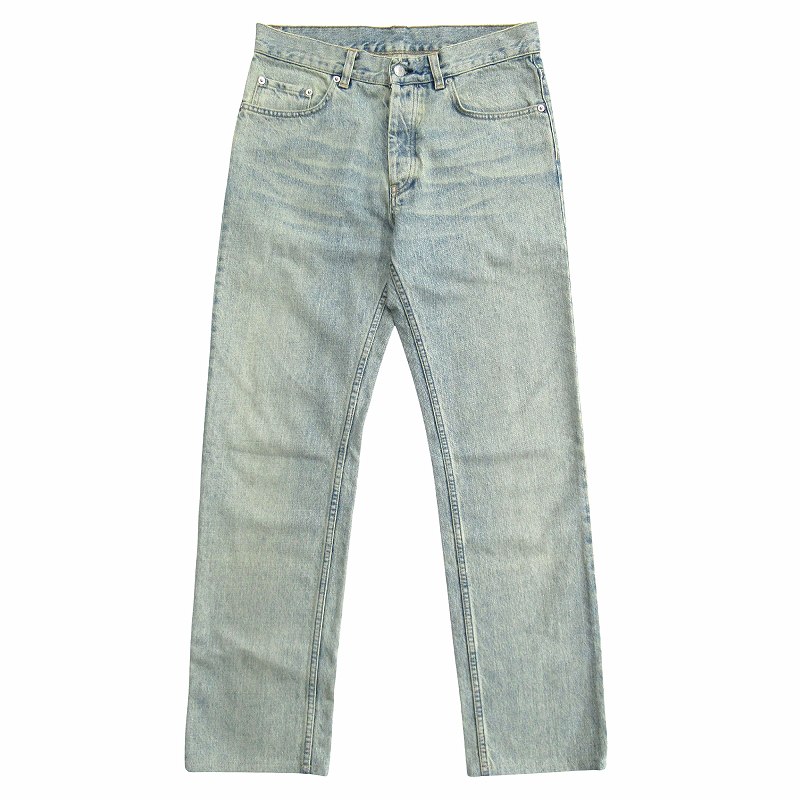 楽天市場】【中古】ヘルムートラングジーンズ HELMUT LANG JEANS
