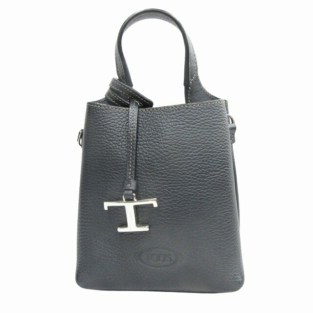 【美品】TOD'S トッズ　ハンドバッグ　ショルダーバッグ　Dスタイリング 楽天市場】【未使用品】【バッグ】TOD'S トッズ Dスタイリング D