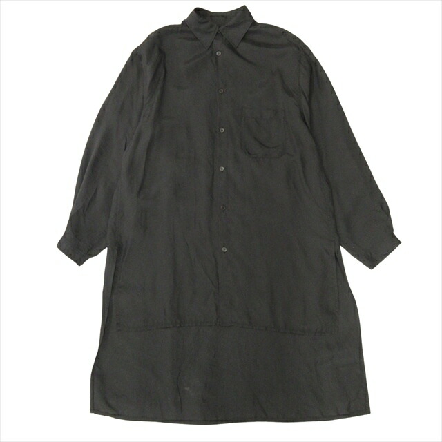 楽天市場】Y's BANG ON! 未使用品 NAVY-Coat Light ounces denim YK