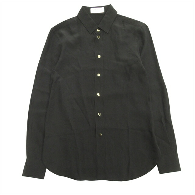 楽天市場】【サンローラン】SAINT LAURENT 16年 シルク ボウタイ