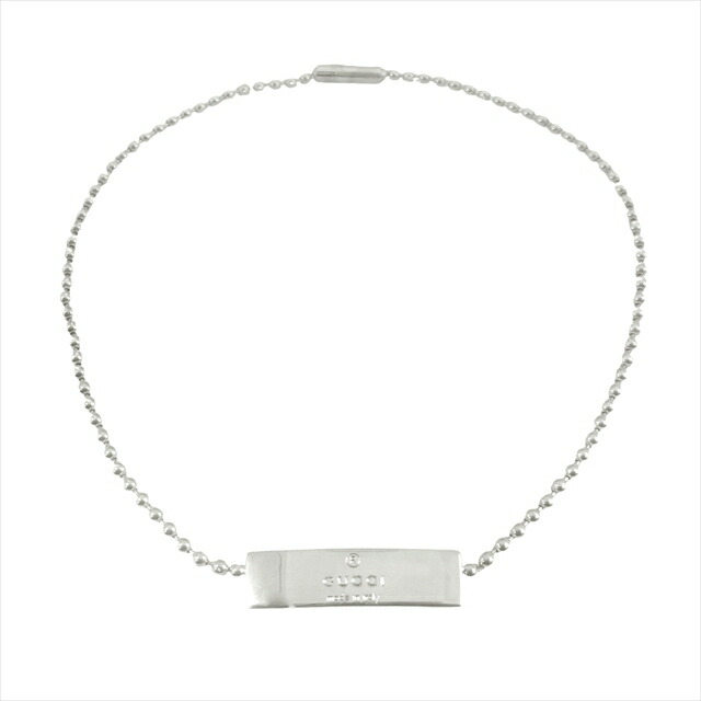 GUCCI クリスタル装飾 チョーカー 20180131152955827_215.jpg