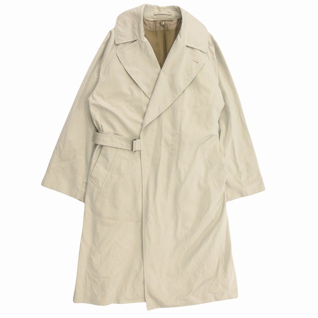 楽天市場】COMOLI コモリ ジャケット サイズ:2 22AW カシミヤ カナパ