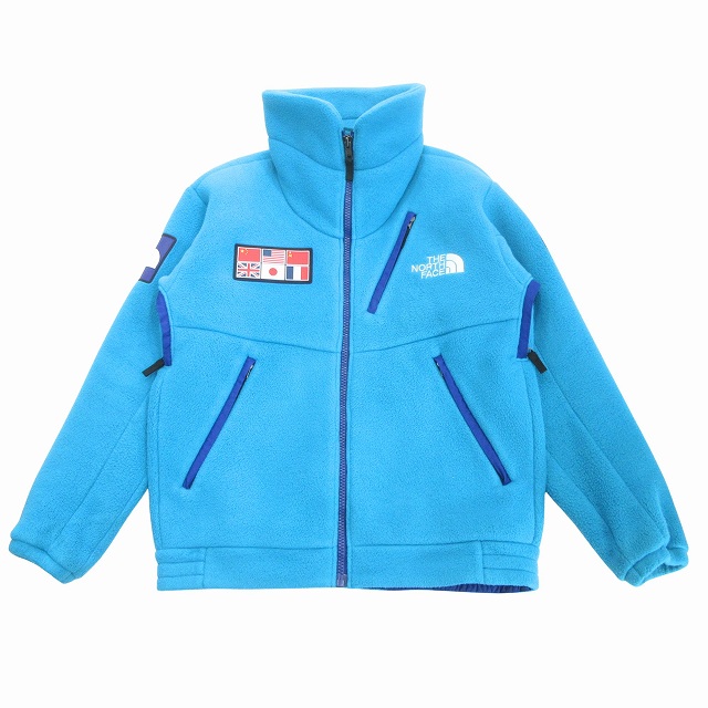 THE NORTH FACE 青 ジャケット M THE NORTH FACE 【並行輸入】ザ・ノース フェイス Men's '86 Low