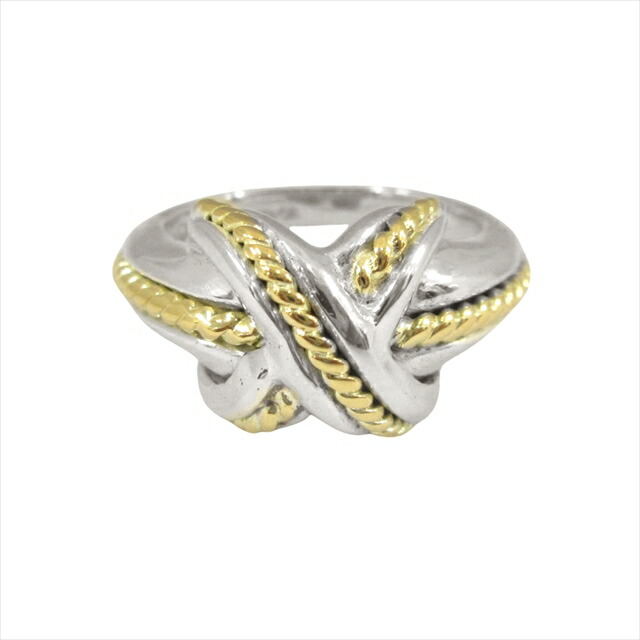 楽天市場】【ジュエリー】【新品仕上げ済】 TIFFANY&Co. ティファニー