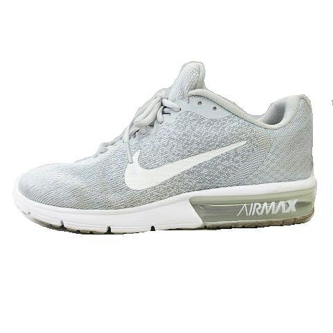 light gray nike sneakers