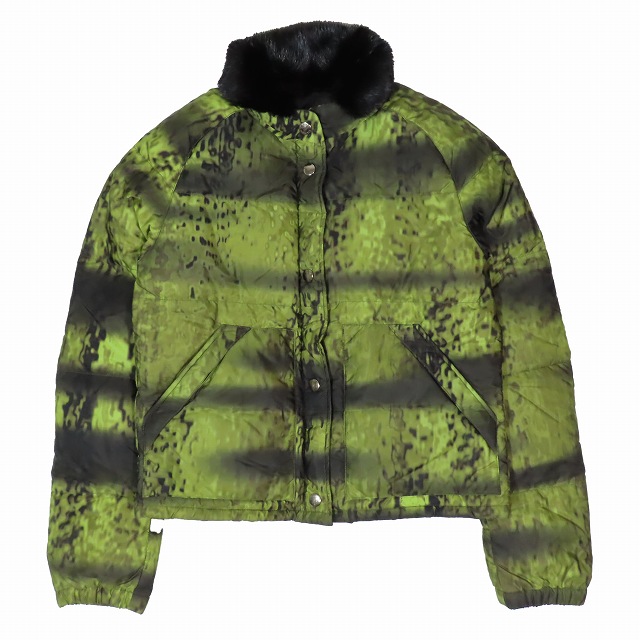 楽天市場】PRADA プラダ Goat Fur Jacket ミンクフォックス