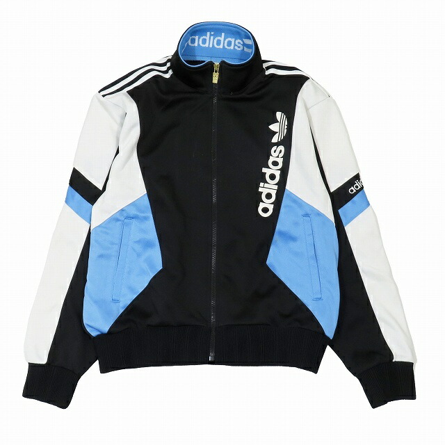 アディダス DESCENTE トラックジャージジャケット 楽天市場】Vintage adidas ヴィンテージ オールド アディダス DESCENTE