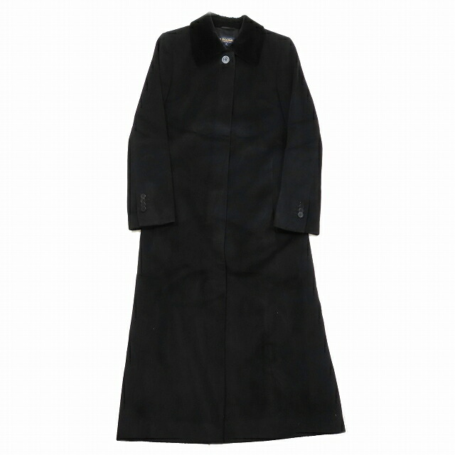 楽天市場】Brooks Brothers Red Fleece ステンカラーコート ネイビー