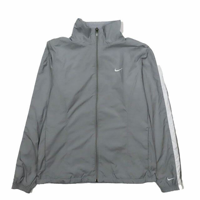 楽天市場】人気 モノトーン □ NIKE ナイキ フルジップ 2トーン