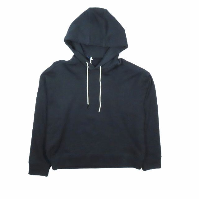 【極美品】ユニクロ　+J　パーカー　シルク　オーバーサイズ　マウンテンパーカー imgrc0086515939.jpg