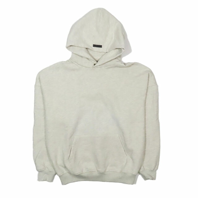 楽天市場】FEAR OF GOD SEVENTH COLLECTION ABC Hoodie Cream