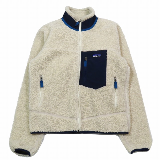 パタゴニア　27640 FA02 フィッツロイ　ジャケット　ダック　カバーオール パタゴニア 27640 FA02 フィッツロイ ジャケット ダック