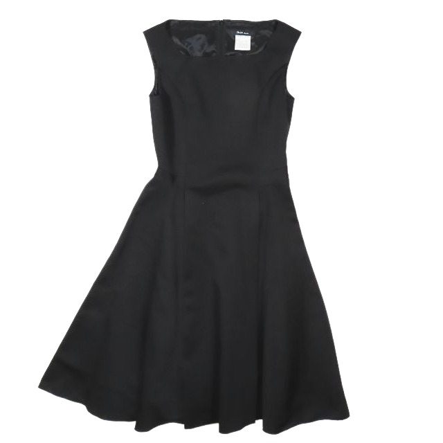 美品　Rene ルネ　リリーベル　ドレス　フレアワンピース　36 美品 Rene ルネ リリーベル ドレス フレアワンピース 36（美品