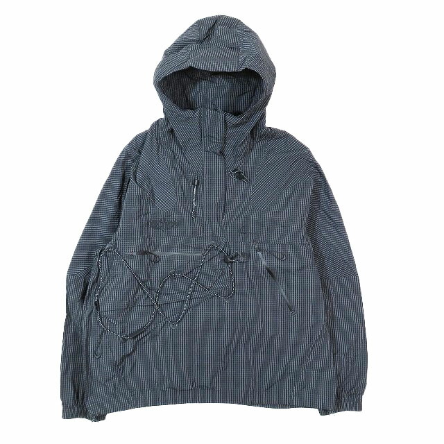 off-white オフホワイトジャケット 黒Mサイズ(今日まで) M Off-White(オフホワイト) ジャケットその他(メンズ) - 海外