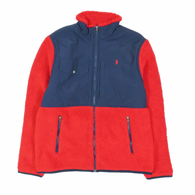 楽天市場】90s ラルフローレン RALPH LAUREN 馬柄 ジャケット