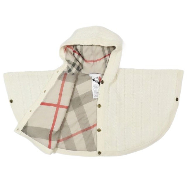 【美品】Burberry children バーバリーチルドレン12M 80cm チルドレンズ クラシック | Burberry® 公式サイト