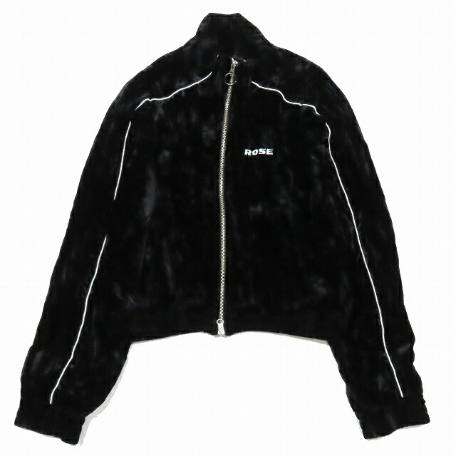 martin rose マーティンローズ　トラックジャケット　レオパード martin rose マーティンローズ トラックジャケット レオパード