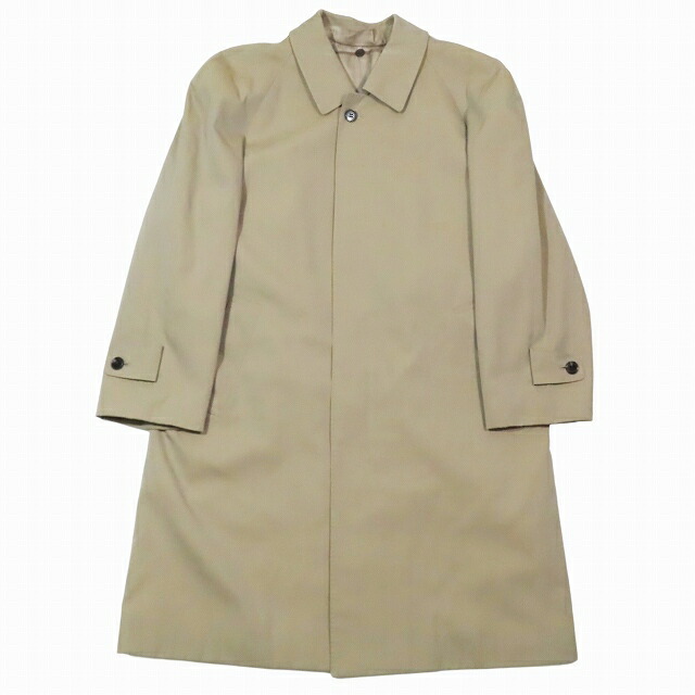AUSTINREED オースチンリード　ベージュ ポンチョ・ケープコート AUSTINREED オースチンリード ベージュ ポンチョ・ケープコート