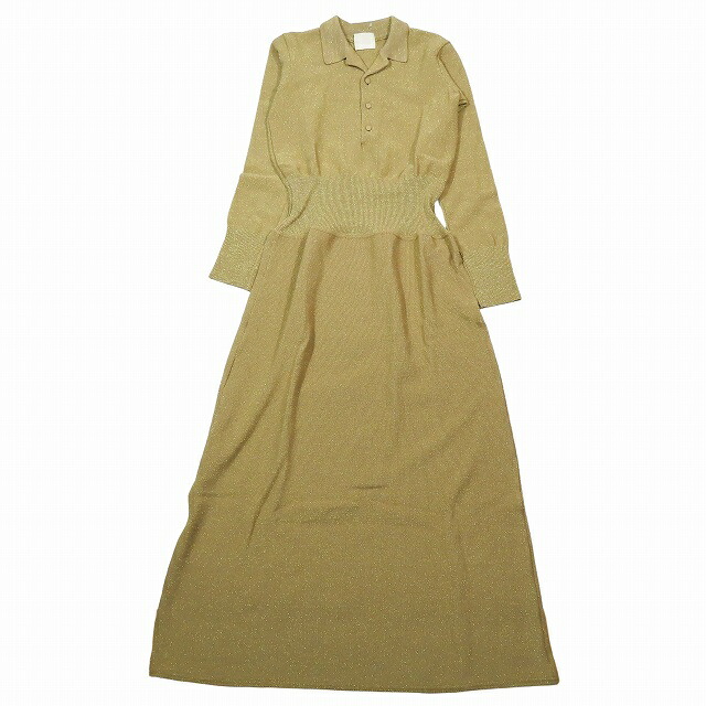 楽天市場】【中古】JUN MIKAMI ナイロンツイル チャイナローブ