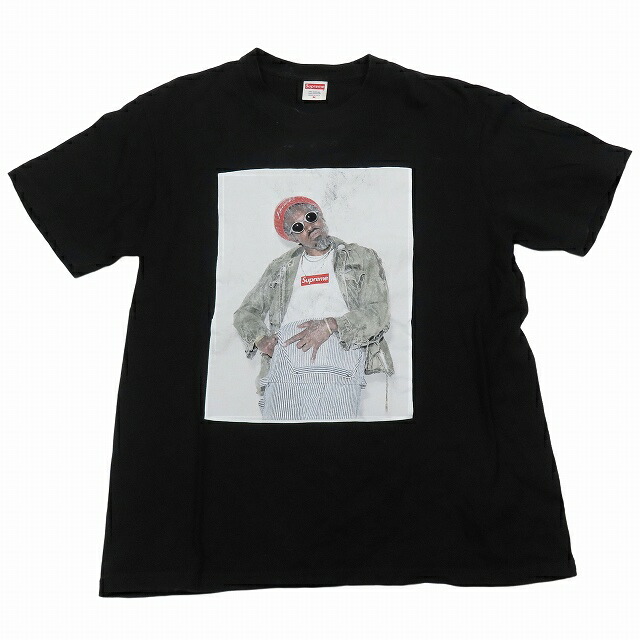 【サマーTシャツコレクション】シュプリーム ベアーTシャツ シュプリームが2025年夏シーズンのTシャツ・コレクションを発表