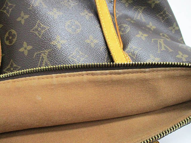 【ベクトル 古着】 トータリー ルイヴィトン 0140 モノグラム トート プリマベーラ バッグ レディース 180513 MM ブランド古着ベクトル 中古180513 M56689 LOUIS VUITTON 【中古】