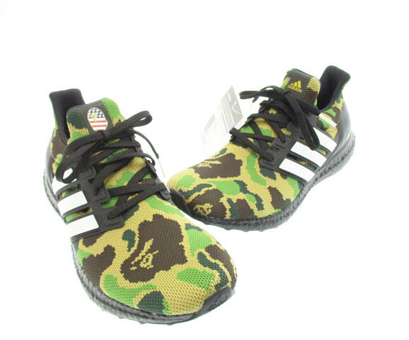 ???????? ????????? A BATHING APE ×adidas ULTRA BOOST BAPE ????? ???? ???? ??? ????? ?? F35097 28.5cm ????? ?????????? ?? 190309 0210 ???|???? ??????? ???????? ????????? A BATHING APE ×adidas ULTRA BOOST BAPE ????? ???? ???? ??? ????? ?? F35097 28.5cm ????? ?????????? ?? 190309 0210 ???|???? ???????