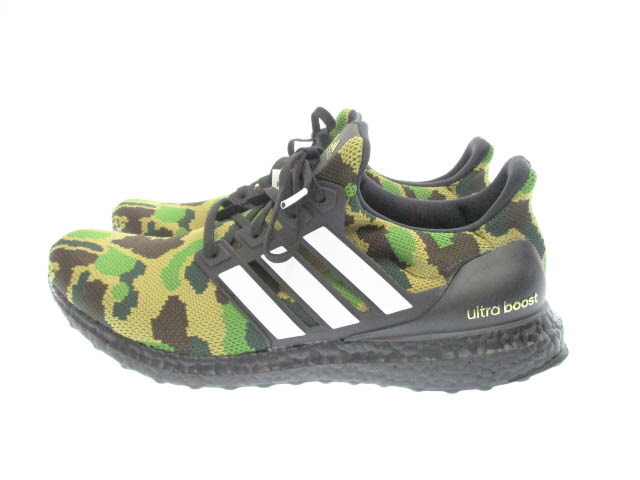 ???????? ????????? A BATHING APE ×adidas ULTRA BOOST BAPE ????? ???? ???? ??? ????? ?? F35097 28.5cm ????? ?????????? ?? 190309 0210 ???|???? ??????? ???????? ????????? A BATHING APE ×adidas ULTRA BOOST BAPE ????? ???? ???? ??? ????? ?? F35097 28.5cm ????? ?????????? ?? 190309 0210 ???|???? ???????