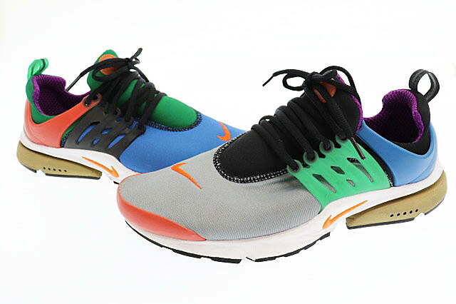 beams presto