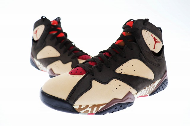 nike patta jordan