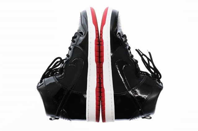 sb zoom dunk high rivals pack