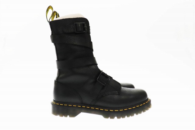 dr martens bevan core