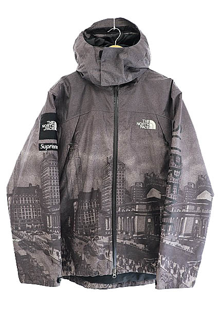Supreme TNF シュプリーム　ノースフェイス　マウンパ　21ss 楽天市場】07SS SUPREME × THE NORTH FACE MOUNTAIN SUPREME